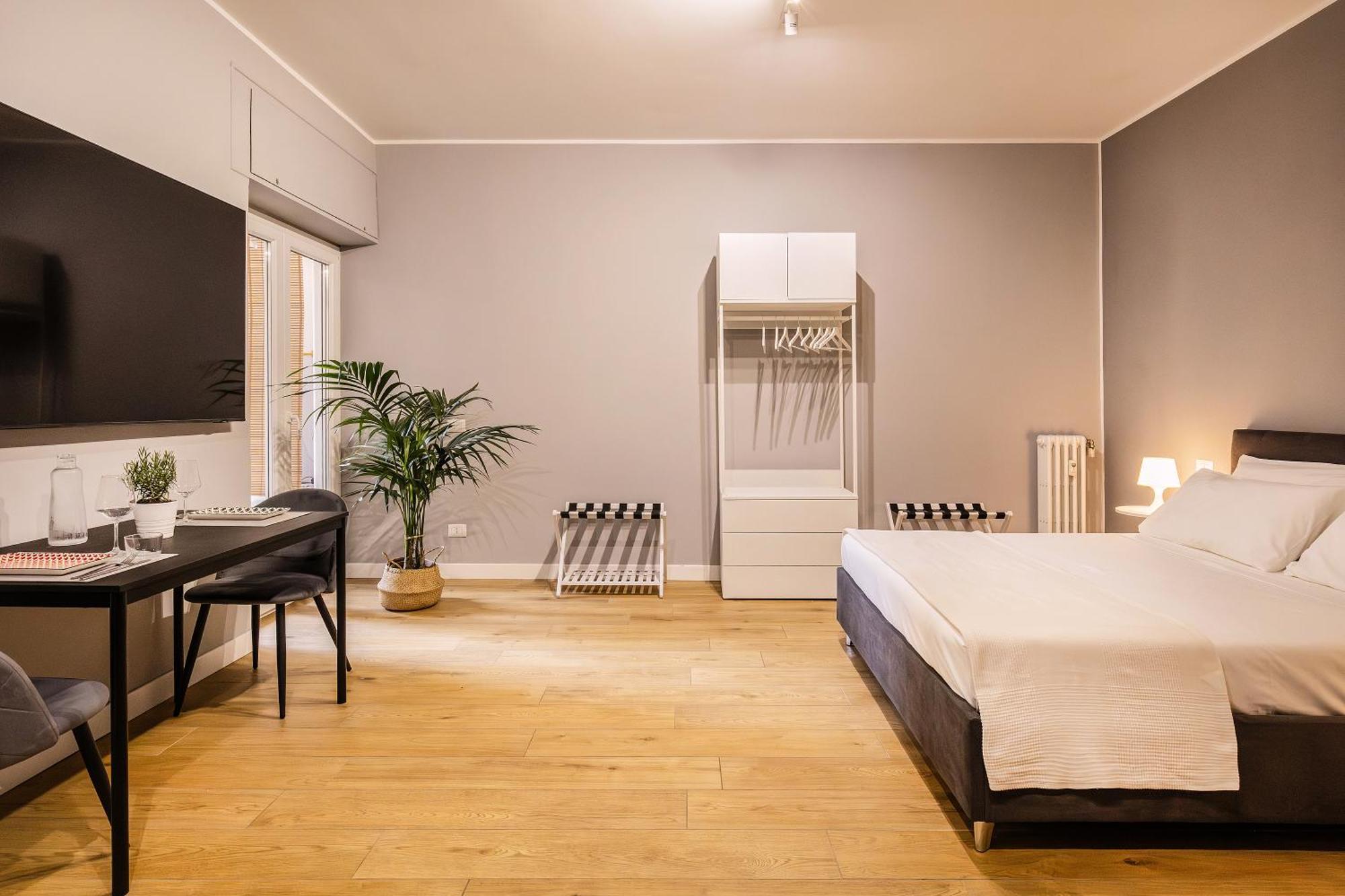 Bed & Breakfast Titina Roma