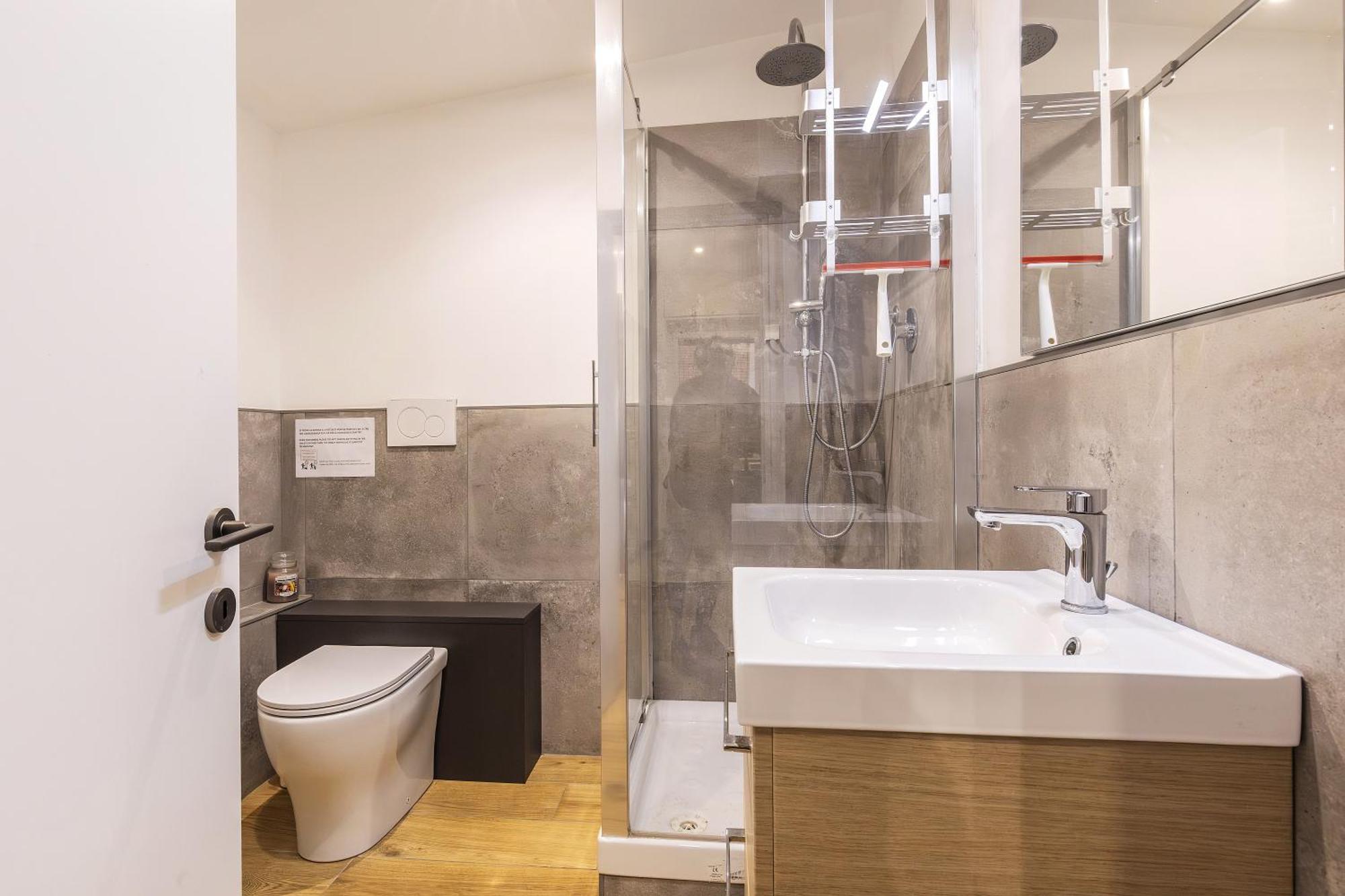 Bed & Breakfast Titina Roma