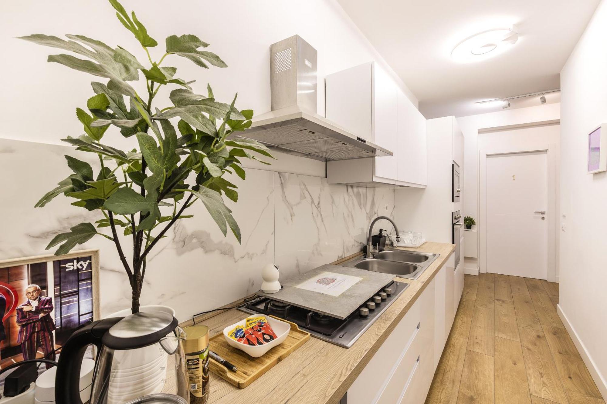 Titina Bed & Breakfast Roma