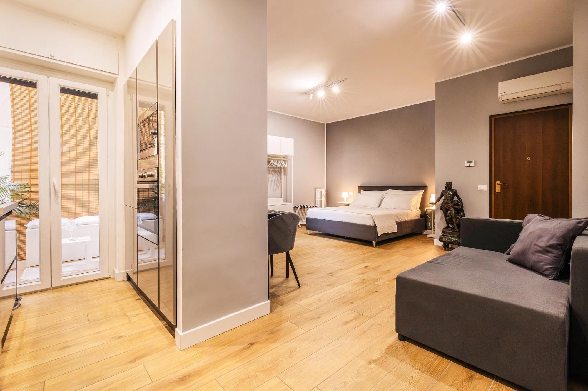 Bed & Breakfast Titina Roma
