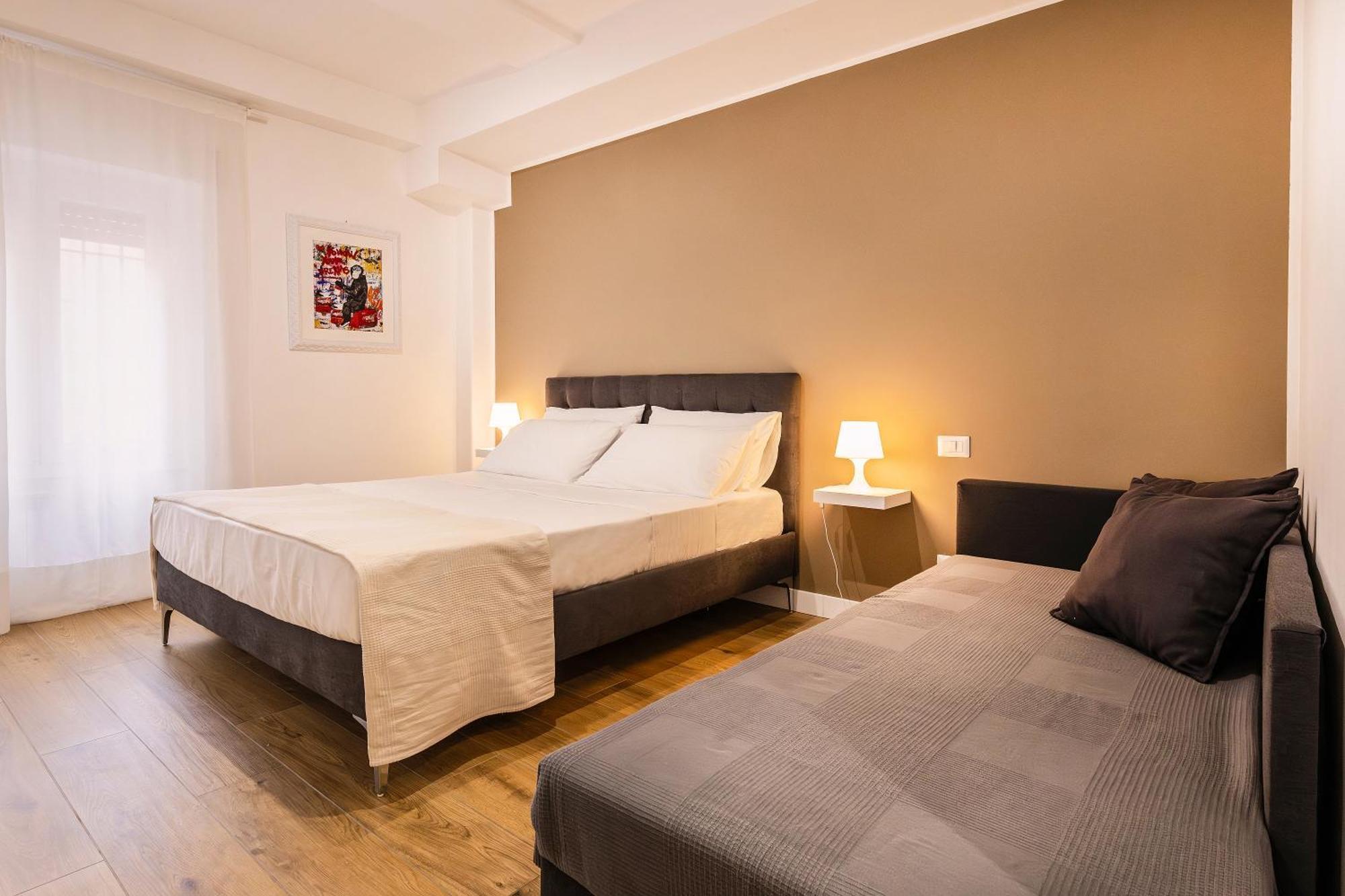 Bed & Breakfast Titina Roma