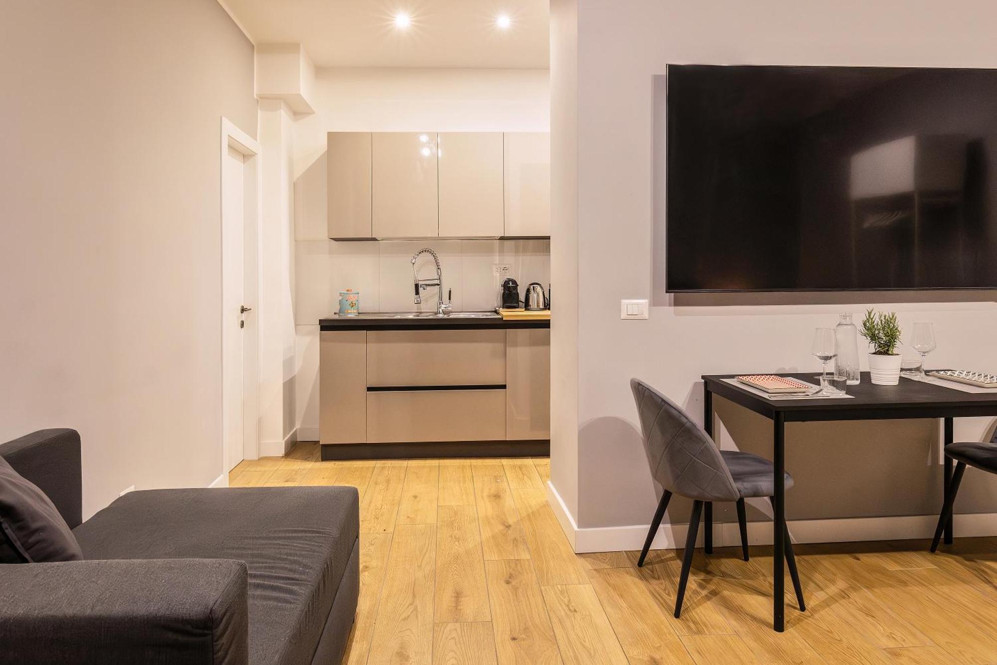 Bed & Breakfast Titina Roma