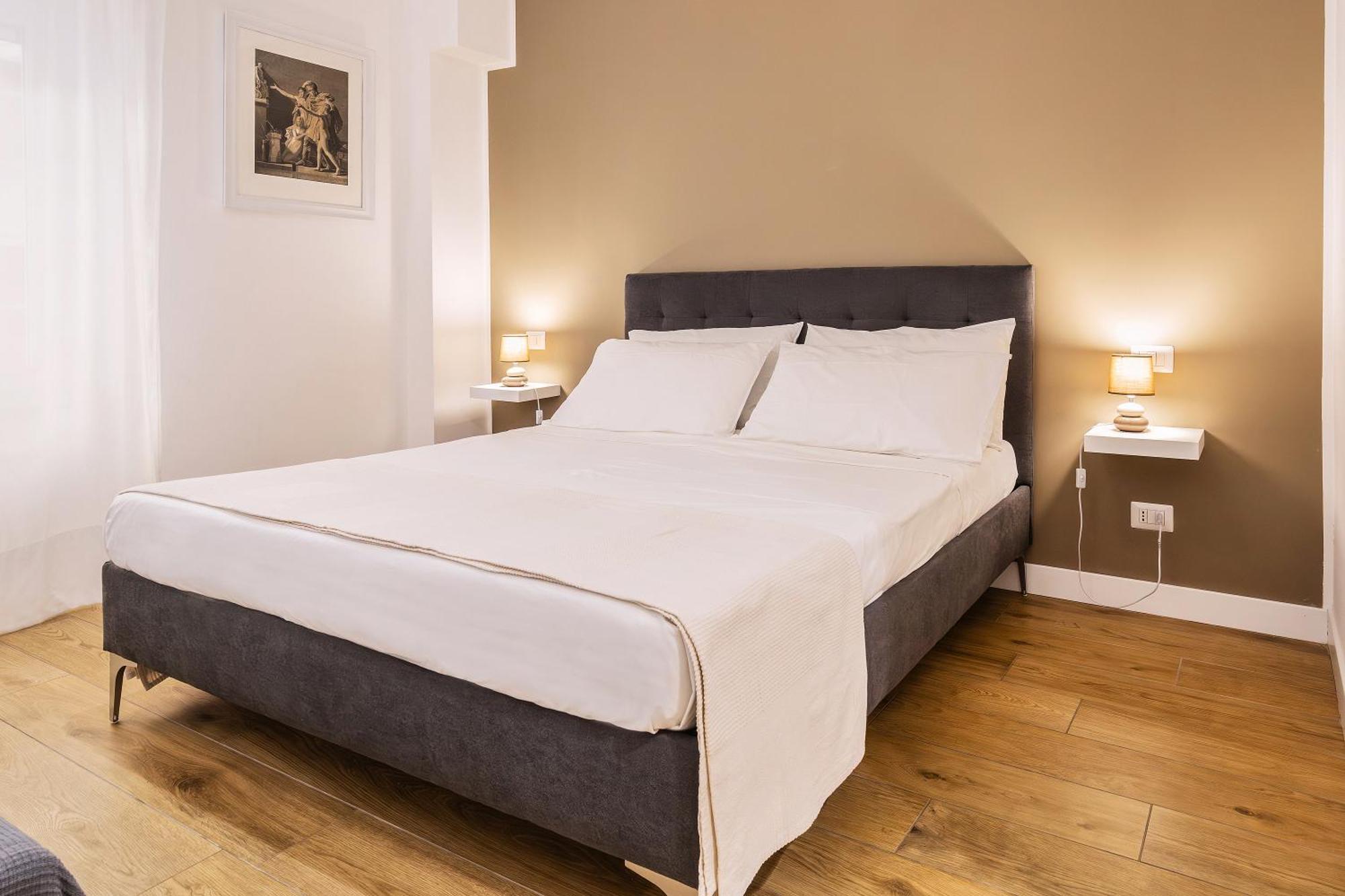 Bed & Breakfast Titina Roma