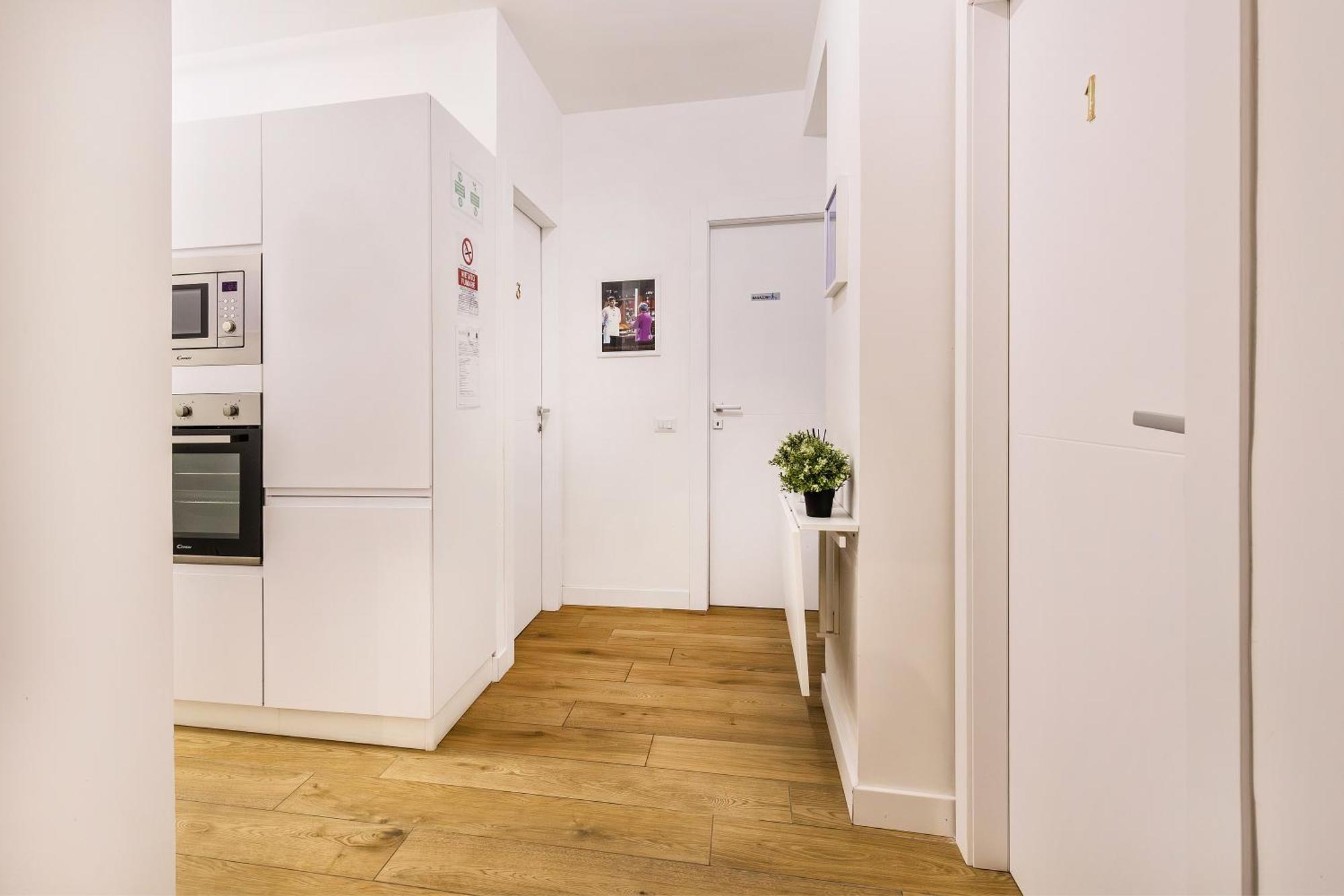 Titina Bed & Breakfast Roma